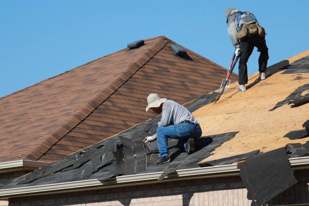 Hot Roofs in Grissom Af, IN