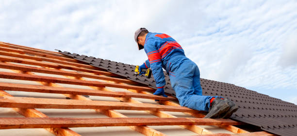 Best Green or Eco-Friendly Roofing Solutions  in Grissom Af, IN