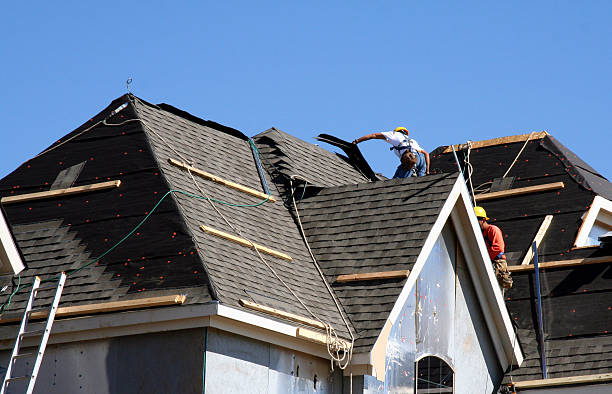 Best Roof Leak Repair  in Grissom Af, IN