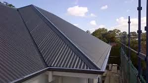 Best Gutter Installation and Repair  in Grissom Af, IN